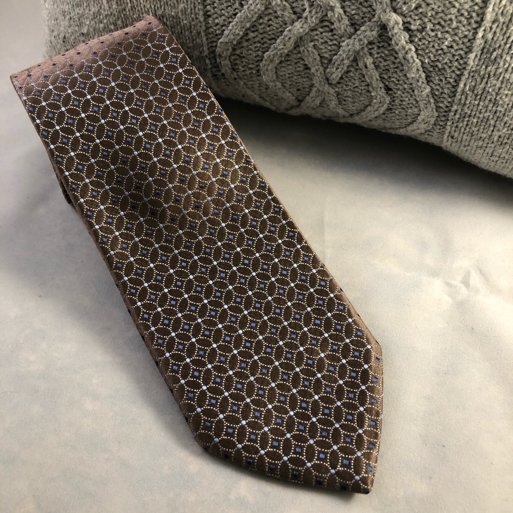 Croft & Barrow tie